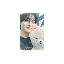 Load image into Gallery viewer, Stray Kids 'DominATE: CelebrATE' Official MD Offline Benefit Photocard
