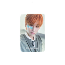 Load image into Gallery viewer, BOYNEXTDOOR 'The Action' Soundwave POB Benefit Photocard
