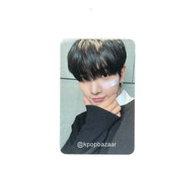 Load image into Gallery viewer, BOYNEXTDOOR 'The Action' Soundwave POB Benefit Photocard
