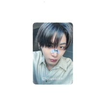 Load image into Gallery viewer, BOYNEXTDOOR 'The Action' Soundwave POB Benefit Photocard
