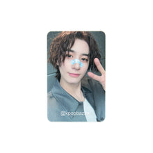 Load image into Gallery viewer, BOYNEXTDOOR 'The Action' Soundwave POB Benefit Photocard
