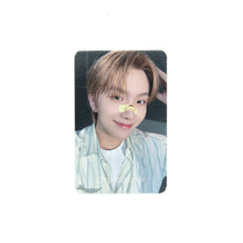Load image into Gallery viewer, BOYNEXTDOOR 'The Action' Soundwave POB Benefit Photocard
