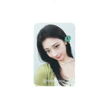 Load image into Gallery viewer, BABYMONSTER 'WE GO UP' Makestar Time Attack POB Benefit Photocard
