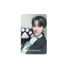 Load image into Gallery viewer, KickFlip 'My First Flip' Soundwave Lucky Draw Round 2 Benefit Photocard
