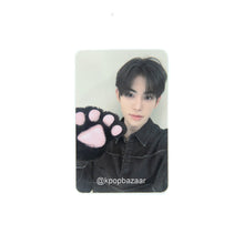 Load image into Gallery viewer, KickFlip 'My First Flip' Soundwave Lucky Draw Round 2 Benefit Photocard
