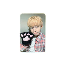 Load image into Gallery viewer, KickFlip 'My First Flip' Soundwave Lucky Draw Round 2 Benefit Photocard

