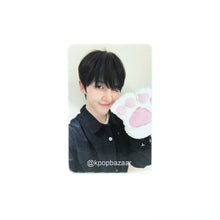 Load image into Gallery viewer, KickFlip 'My First Flip' Soundwave Lucky Draw Round 2 Benefit Photocard
