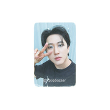 Load image into Gallery viewer, Stray Kids 'KARMA' Soundwave Japan Week 1 Event Benefit Photocard
