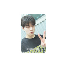 Load image into Gallery viewer, Stray Kids 'KARMA' Soundwave Japan Week 1 Event Benefit Photocard
