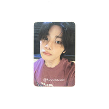 Load image into Gallery viewer, Stray Kids 'KARMA' Soundwave Japan Week 1 Event Benefit Photocard
