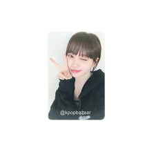 Load image into Gallery viewer, LE SSERAFIM 'SPAGHETTI' Soundwave Compact Ver. POB Benefit Photocard
