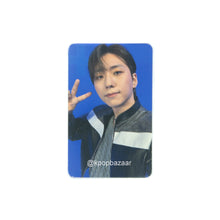 Load image into Gallery viewer, Xdinary Heroes 'LXVE to DEATH' FANS Shop POB Benefit Photocard
