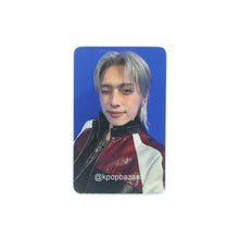 Load image into Gallery viewer, Xdinary Heroes 'LXVE to DEATH' FANS Shop POB Benefit Photocard
