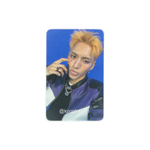 Load image into Gallery viewer, Xdinary Heroes 'LXVE to DEATH' FANS Shop POB Benefit Photocard

