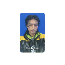 Load image into Gallery viewer, Xdinary Heroes 'LXVE to DEATH' FANS Shop POB Benefit Photocard
