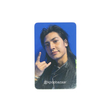 Load image into Gallery viewer, Xdinary Heroes 'LXVE to DEATH' FANS Shop POB Benefit Photocard
