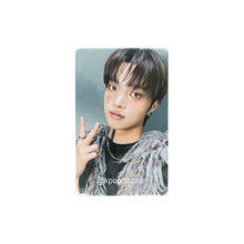 Load image into Gallery viewer, &amp;TEAM 'Back to Life' Weverse FS Benefit Photocard
