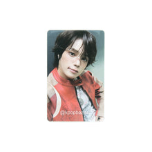 Load image into Gallery viewer, &amp;TEAM 'Back to Life' Weverse FS Benefit Photocard

