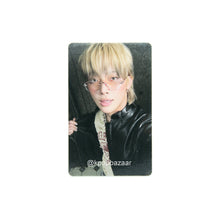 Load image into Gallery viewer, &amp;TEAM 'Back to Life' Weverse FS Benefit Photocard
