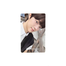 Load image into Gallery viewer, &amp;TEAM 'Back to Life' Weverse POB Benefit Photocard
