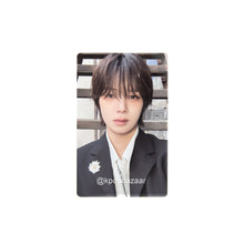 Load image into Gallery viewer, &amp;TEAM 'Back to Life' Weverse POB Benefit Photocard
