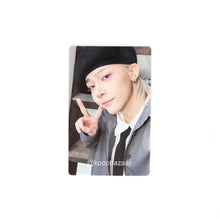 Load image into Gallery viewer, &amp;TEAM 'Back to Life' Weverse POB Benefit Photocard
