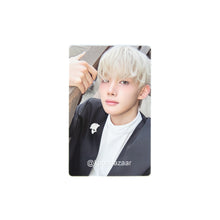 Load image into Gallery viewer, &amp;TEAM 'Back to Life' Weverse POB Benefit Photocard
