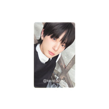Load image into Gallery viewer, &amp;TEAM 'Back to Life' Weverse POB Benefit Photocard

