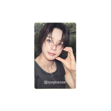 Load image into Gallery viewer, &amp;TEAM 'Back to Life' Weverse Roar Ver. POB Benefit Photocard
