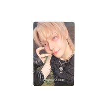 Load image into Gallery viewer, &amp;TEAM 'Back to Life' Weverse Roar Ver. POB Benefit Photocard
