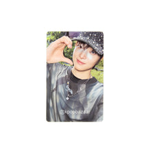 Load image into Gallery viewer, &amp;TEAM 'Back to Life' Weverse Roar Ver. POB Benefit Photocard
