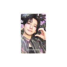 Load image into Gallery viewer, &amp;TEAM 'Back to Life' Weverse Roar Ver. POB Benefit Photocard
