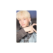 Load image into Gallery viewer, &amp;TEAM 'Back to Life' Weverse Roar Ver. POB Benefit Photocard
