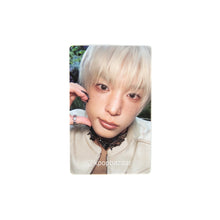 Load image into Gallery viewer, &amp;TEAM 'Back to Life' Weverse Roar Ver. POB Benefit Photocard
