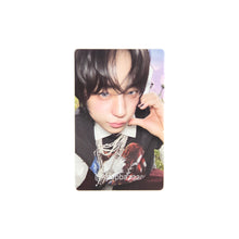 Load image into Gallery viewer, &amp;TEAM 'Back to Life' Weverse Roar Ver. POB Benefit Photocard
