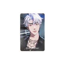 Load image into Gallery viewer, PLAVE 'DASH: Quantum Leap' Official MD Benefit Photocard
