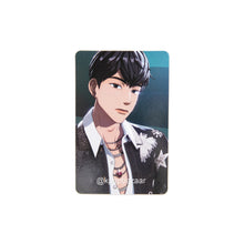 Load image into Gallery viewer, PLAVE 'DASH: Quantum Leap' Official MD Benefit Photocard
