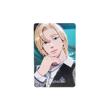 Load image into Gallery viewer, PLAVE 'DASH: Quantum Leap' Official MD Benefit Photocard
