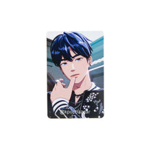 Load image into Gallery viewer, PLAVE 'DASH: Quantum Leap' Official MD Benefit Photocard
