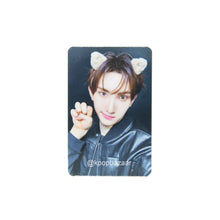 Load image into Gallery viewer, xikers 'HOUSE OF TRICKY : WRECKING THE HOUSE' Makestar POB Benefit Photocard
