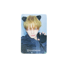 Load image into Gallery viewer, xikers 'HOUSE OF TRICKY : WRECKING THE HOUSE' Makestar POB Benefit Photocard
