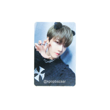 Load image into Gallery viewer, xikers 'HOUSE OF TRICKY : WRECKING THE HOUSE' Makestar POB Benefit Photocard
