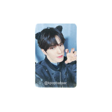 Load image into Gallery viewer, xikers 'HOUSE OF TRICKY : WRECKING THE HOUSE' Makestar POB Benefit Photocard
