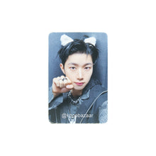 Load image into Gallery viewer, xikers 'HOUSE OF TRICKY : WRECKING THE HOUSE' Makestar POB Benefit Photocard
