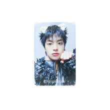 Load image into Gallery viewer, xikers 'HOUSE OF TRICKY : WRECKING THE HOUSE' Makestar POB Benefit Photocard
