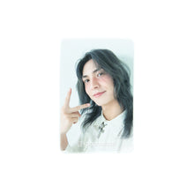 Load image into Gallery viewer, Xdinary Heroes 'LXVE to DEATH' Soundwave POB Benefit Photocard
