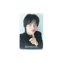 Load image into Gallery viewer, Xdinary Heroes 'LXVE to DEATH' Soundwave POB Benefit Photocard
