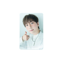 Load image into Gallery viewer, Xdinary Heroes 'LXVE to DEATH' Soundwave POB Benefit Photocard
