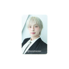 Load image into Gallery viewer, Xdinary Heroes 'LXVE to DEATH' Soundwave POB Benefit Photocard

