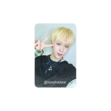 Load image into Gallery viewer, NEXZ 'Beat-Boxer' Soundwave POB Benefit Photocard
